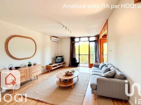 Vente appartement 4 pièces Ramonville-Saint-Agne 31