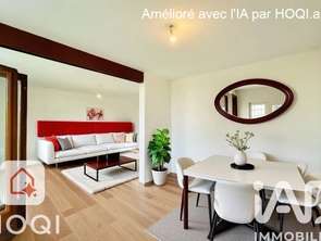 Vente Appartement 3 piècesRamonville-Saint-Agne