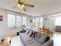Vente appartement 4 pièces Vente appartement 4 pièces