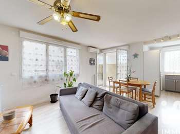Vente appartement 4 pièces Ramonville-Saint-Agne 31
