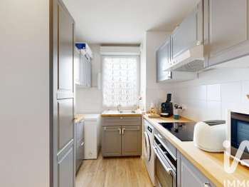 Vente appartement 4 pièces Vente appartement 4 pièces