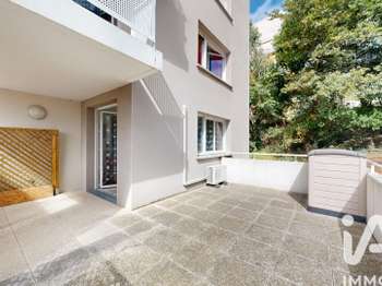 Vente Appartement 4 piècesRamonville-Saint-Agne