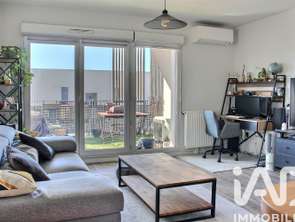 Vente Appartement 3 piècesRamonville-Saint-Agne