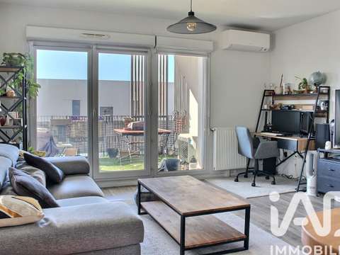 Vente appartement 3 pièces Ramonville-Saint-Agne 31