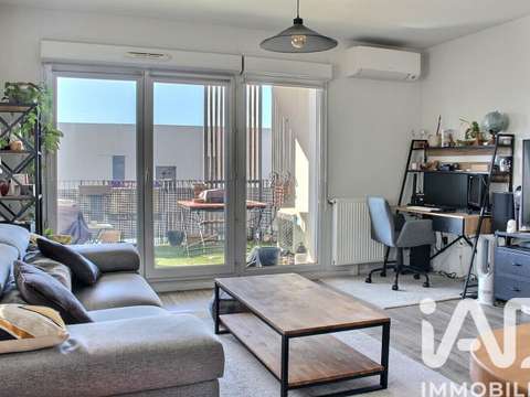 Vente appartement 3 pièces Ramonville-Saint-Agne 31