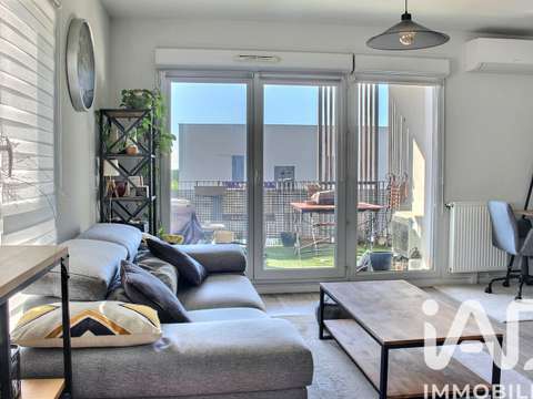 Vente appartement 3 pièces Vente appartement 3 pièces
