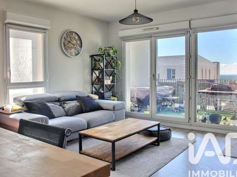 Vente appartement 3 pièces Vente appartement 3 pièces