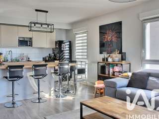 Vente appartement 3 pièces Vente appartement 3 pièces