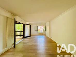 Vente Appartement 5 piècesRamonville-Saint-Agne