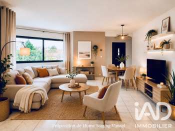 Vente Appartement 2 piècesRamonville-Saint-Agne
