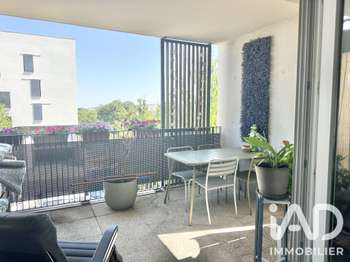 Vente Appartement 3 piècesRamonville-Saint-Agne