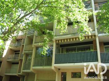 Vente Appartement 4 piècesRamonville-Saint-Agne