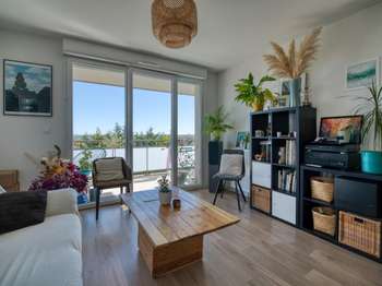 Vente Appartement 3 piècesRamonville-Saint-Agne