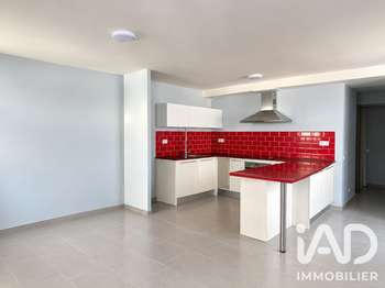 Vente Appartement 3 piècesRamonville-Saint-Agne