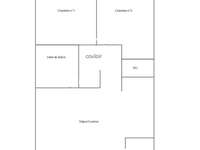 Vente appartement 3 pièces Vente appartement 3 pièces