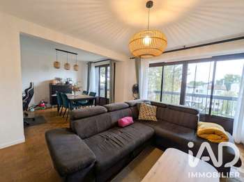 Vente Appartement 4 piècesRamonville-Saint-Agne