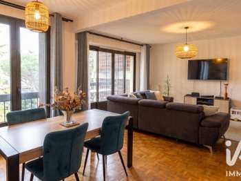 Vente appartement 4 pièces Ramonville-Saint-Agne 31