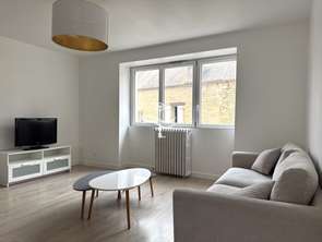 Vente Appartement 3 piècesRanville
