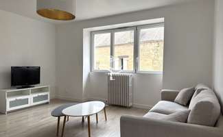 Photo Vente appartement Ranville