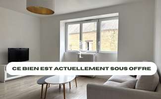 Photo Vente appartement Ranville
