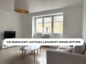 Photo Vente appartement Ranville