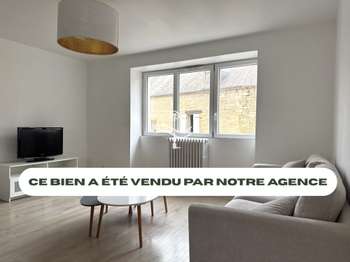 Photo Vente appartement Ranville
