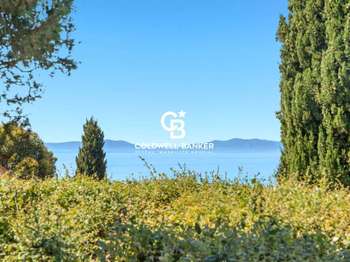 Vente appartement 4 pièces Rayol-Canadel-sur-Mer 83