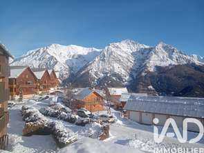 Vente Appartement 2 piècesRéallon