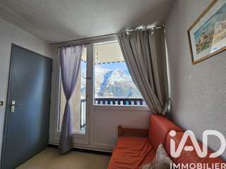 Vente appartement 2 pièces Vente appartement 2 pièces