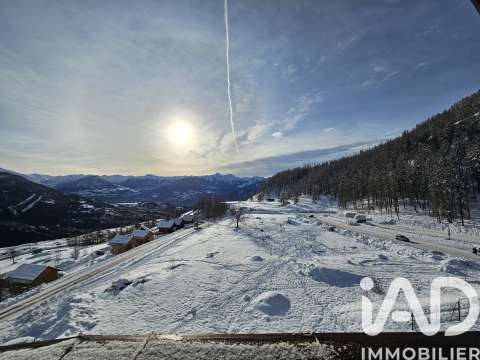 Vente appartement 2 pièces Réallon 05