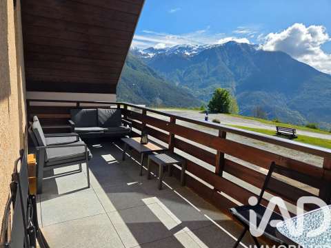 Vente appartement 3 pièces Réallon 05