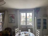 Vente appartement 6 pièces Vente appartement 6 pièces