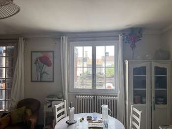 Vente appartement 6 pièces Vente appartement 6 pièces