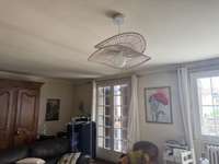 Vente appartement 6 pièces Vente appartement 6 pièces