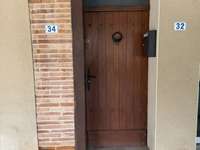 Vente appartement 6 pièces Vente appartement 6 pièces