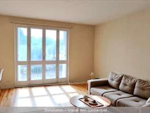 Vente Appartement 3 piècesRedon