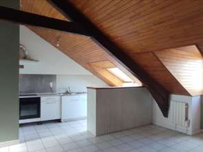 Vente Appartement 3 piècesRedon