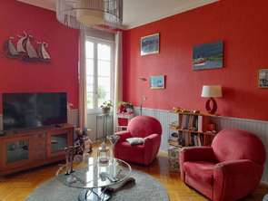Vente Appartement 5 piècesRedon