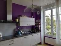 Vente appartement 5 pièces Vente appartement 5 pièces