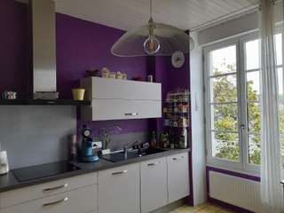 Vente appartement 5 pièces Vente appartement 5 pièces