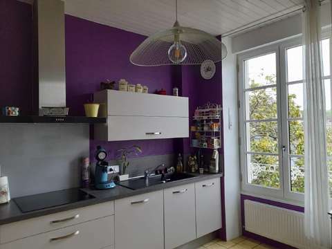 Vente appartement 5 pièces Vente appartement 5 pièces