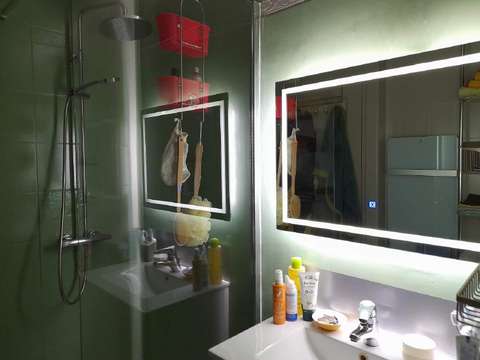 Vente appartement 5 pièces Vente appartement 5 pièces