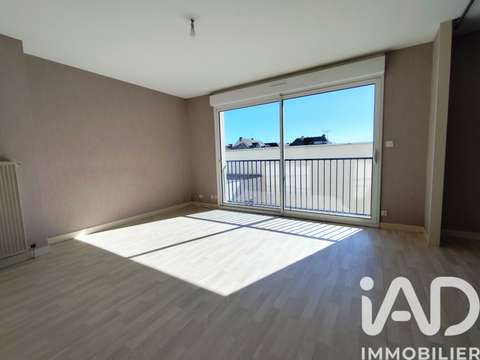 Vente appartement 4 pièces Redon 35