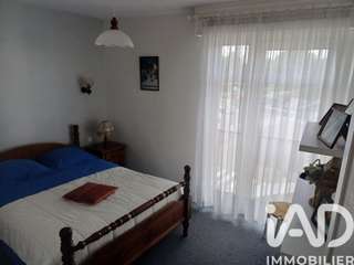 Vente appartement 6 pièces
