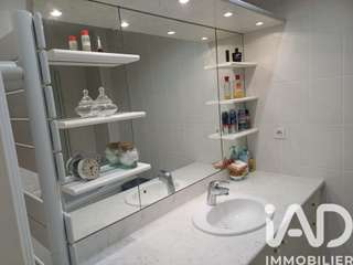 Vente appartement 6 pièces