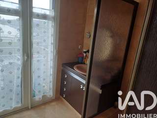 Vente appartement 6 pièces