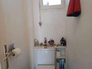 Vente appartement 6 pièces