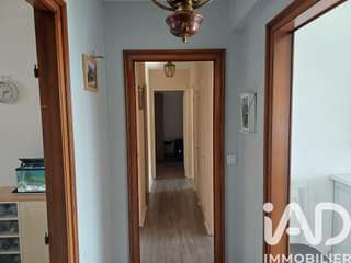 Vente appartement 6 pièces