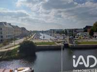 Vente appartement 6 pièces Vente appartement 6 pièces