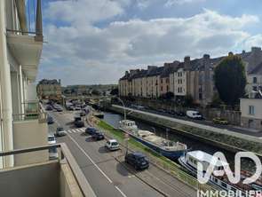 Vente Appartement 6 pièces +Redon